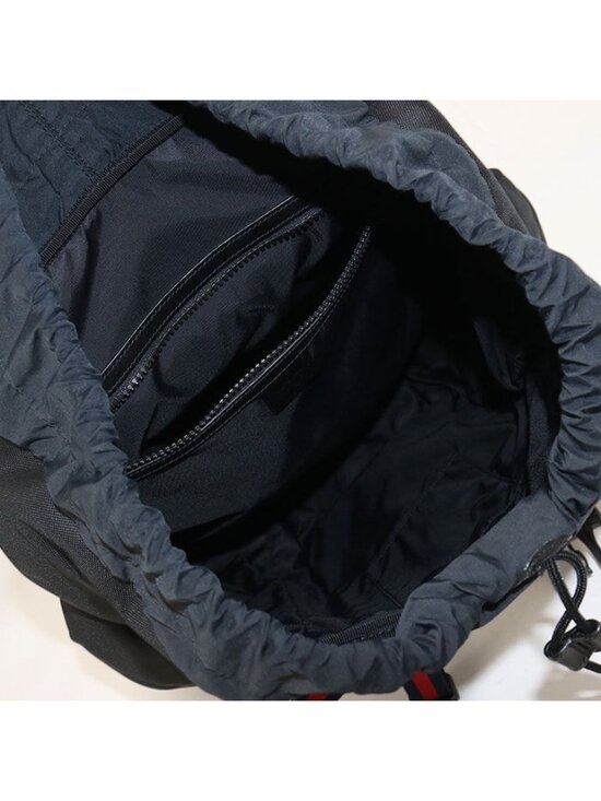 Gucci Techno Canvas Cat Head Backpack main image 4